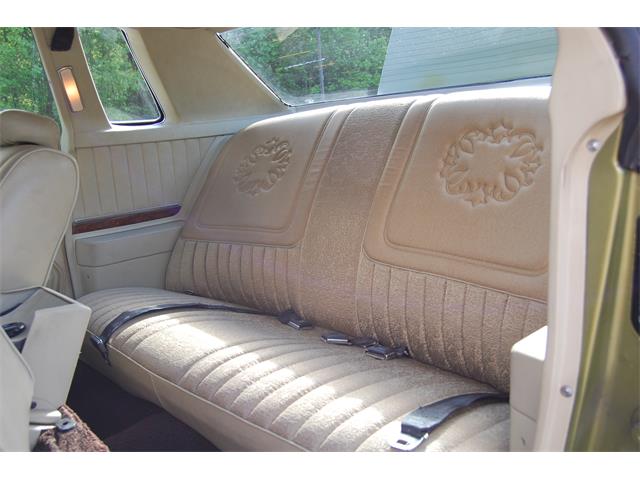 1973 Oldsmobile Cutlass Supreme (CC-1472048) for sale in ASHEVILLE, North Carolina