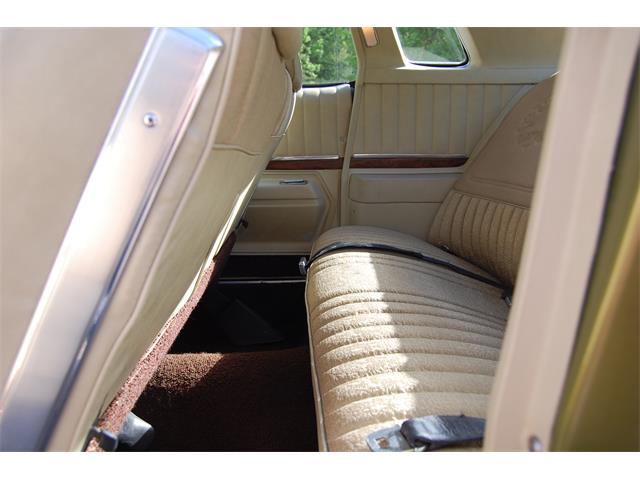 1973 Oldsmobile Cutlass Supreme (CC-1472048) for sale in ASHEVILLE, North Carolina