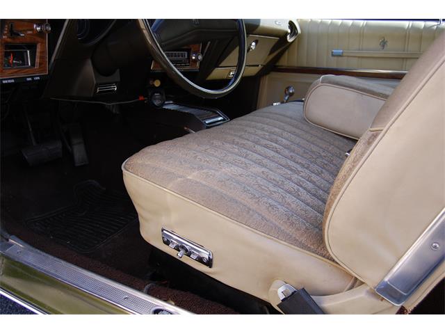 1973 Oldsmobile Cutlass Supreme (CC-1472048) for sale in ASHEVILLE, North Carolina