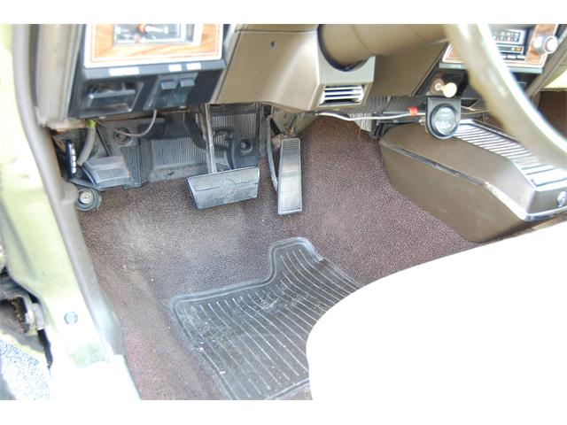 1973 Oldsmobile Cutlass Supreme (CC-1472048) for sale in ASHEVILLE, North Carolina