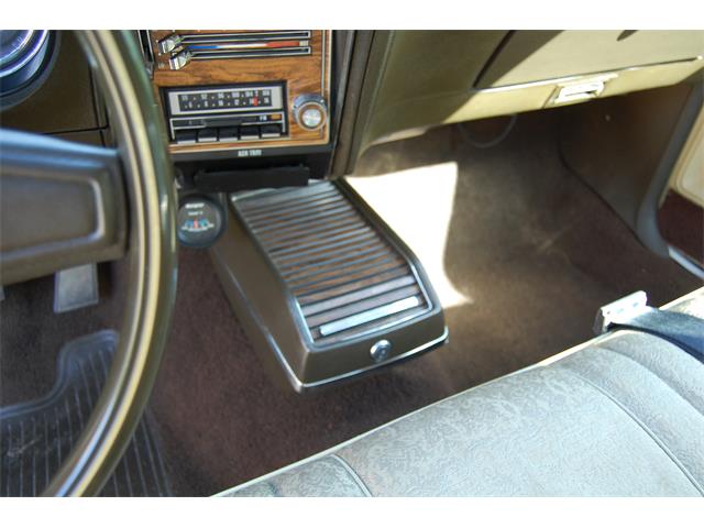 1973 Oldsmobile Cutlass Supreme (CC-1472048) for sale in ASHEVILLE, North Carolina