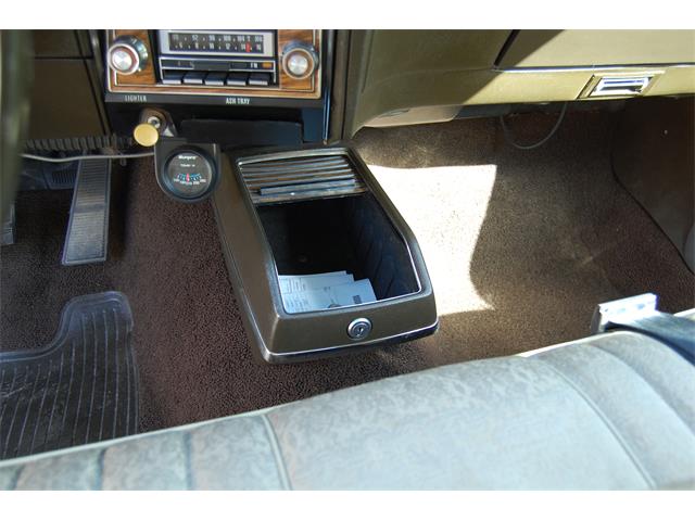 1973 Oldsmobile Cutlass Supreme (CC-1472048) for sale in ASHEVILLE, North Carolina