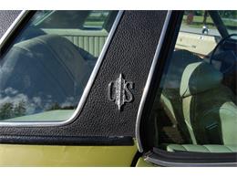 1973 Oldsmobile Cutlass Supreme (CC-1472048) for sale in ASHEVILLE, North Carolina