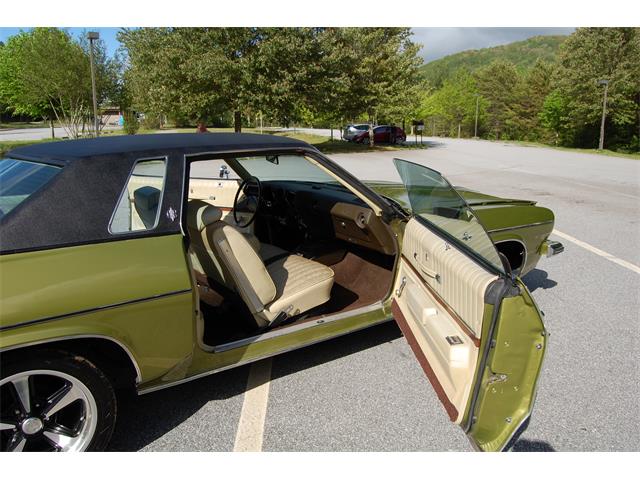 1973 Oldsmobile Cutlass Supreme (CC-1472048) for sale in ASHEVILLE, North Carolina
