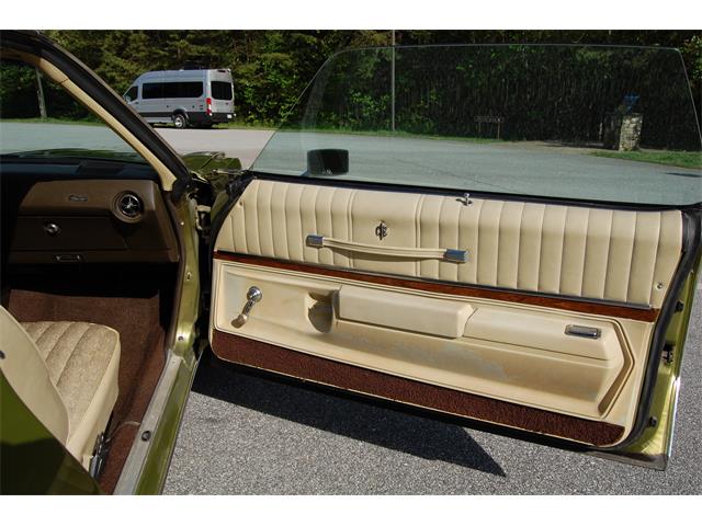 1973 Oldsmobile Cutlass Supreme (CC-1472048) for sale in ASHEVILLE, North Carolina