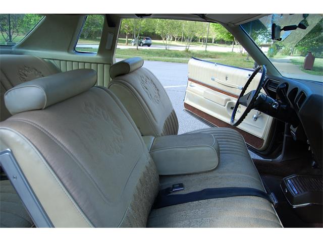 1973 Oldsmobile Cutlass Supreme (CC-1472048) for sale in ASHEVILLE, North Carolina