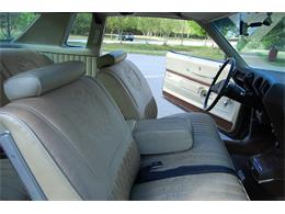 1973 Oldsmobile Cutlass Supreme (CC-1472048) for sale in ASHEVILLE, North Carolina