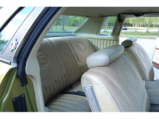 1973 Oldsmobile Cutlass Supreme (CC-1472048) for sale in ASHEVILLE, North Carolina
