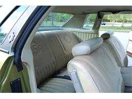 1973 Oldsmobile Cutlass Supreme (CC-1472048) for sale in ASHEVILLE, North Carolina