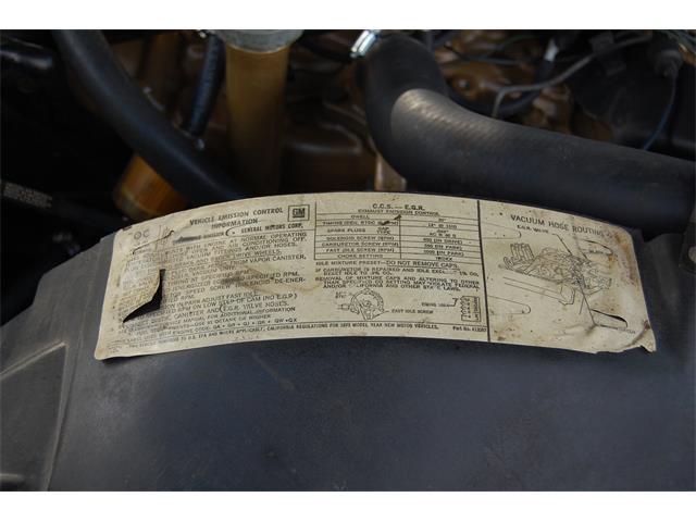 1973 Oldsmobile Cutlass Supreme (CC-1472048) for sale in ASHEVILLE, North Carolina
