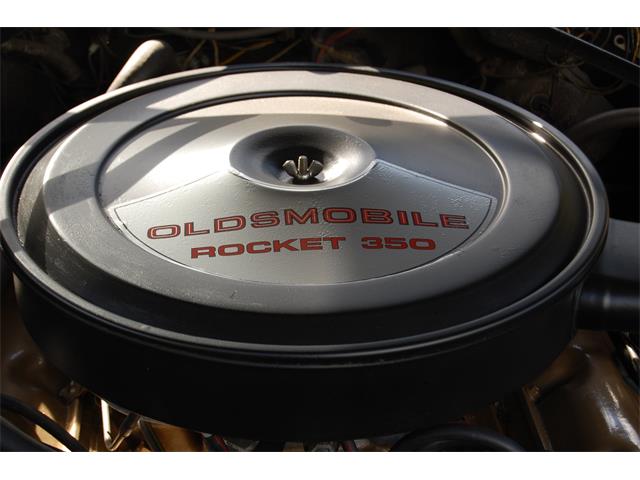 1973 Oldsmobile Cutlass Supreme (CC-1472048) for sale in ASHEVILLE, North Carolina