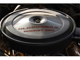1973 Oldsmobile Cutlass Supreme (CC-1472048) for sale in ASHEVILLE, North Carolina