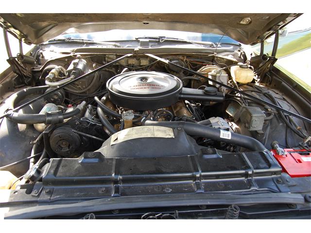 1973 Oldsmobile Cutlass Supreme (CC-1472048) for sale in ASHEVILLE, North Carolina