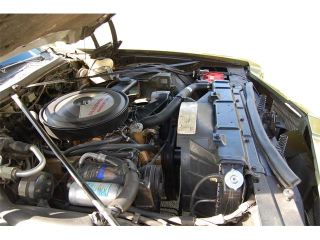 1973 Oldsmobile Cutlass Supreme (CC-1472048) for sale in ASHEVILLE, North Carolina