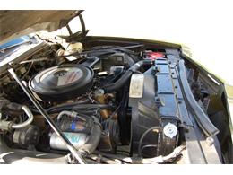 1973 Oldsmobile Cutlass Supreme (CC-1472048) for sale in ASHEVILLE, North Carolina