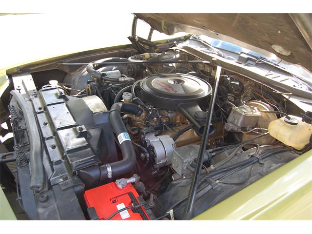 1973 Oldsmobile Cutlass Supreme (CC-1472048) for sale in ASHEVILLE, North Carolina