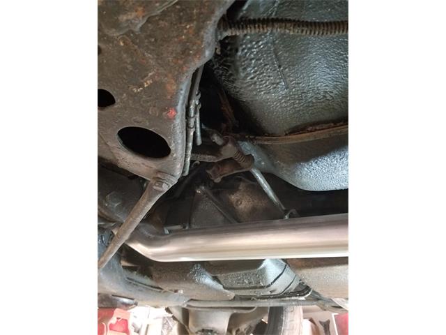 1973 Oldsmobile Cutlass Supreme (CC-1472048) for sale in ASHEVILLE, North Carolina