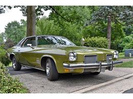 1973 Oldsmobile Cutlass Supreme (CC-1472048) for sale in ASHEVILLE, North Carolina