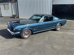 1965 Ford Mustang (CC-1472053) for sale in Spokane, Washington