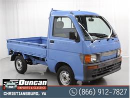 1996 Daihatsu Hijet (CC-1472066) for sale in Christiansburg, Virginia