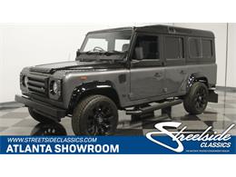 1991 Land Rover Defender (CC-1472085) for sale in Lithia Springs, Georgia