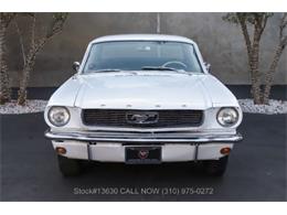 1966 Ford Mustang (CC-1472112) for sale in Beverly Hills, California