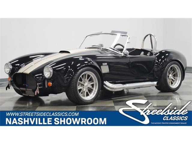 1965 Shelby Cobra (CC-1472114) for sale in Lavergne, Tennessee