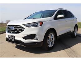 2020 Ford Edge (CC-1470213) for sale in Clarence, Iowa