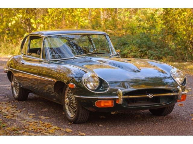 1969 Jaguar XKE (CC-1472158) for sale in St. Louis, Missouri