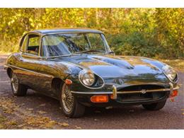 1969 Jaguar XKE (CC-1472158) for sale in St. Louis, Missouri