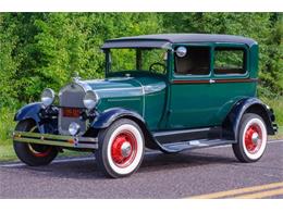 1929 Ford Model A (CC-1472164) for sale in St. Louis, Missouri