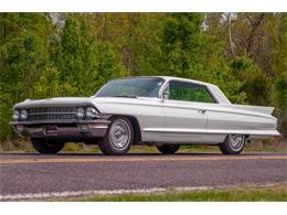 1962 Cadillac Series 62 (CC-1472165) for sale in St. Louis, Missouri