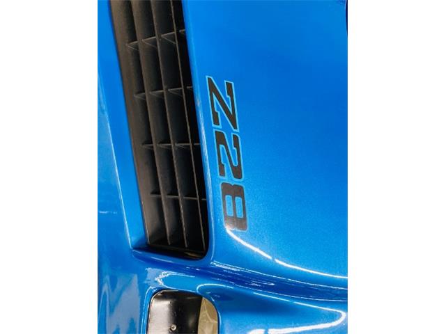 1979 Chevrolet Camaro (CC-1472234) for sale in Mundelein, Illinois