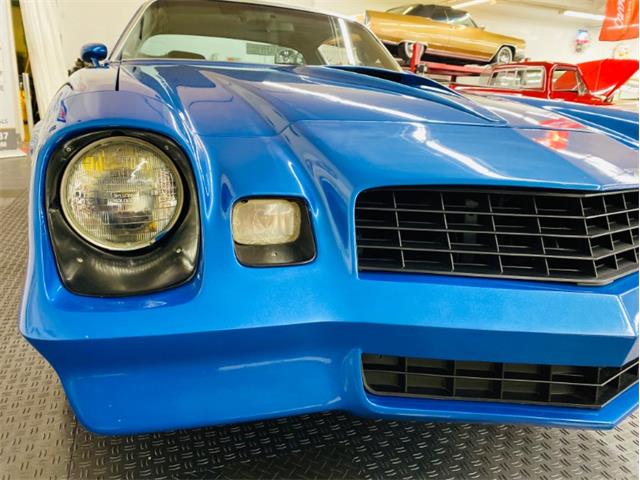 1979 Chevrolet Camaro (CC-1472234) for sale in Mundelein, Illinois