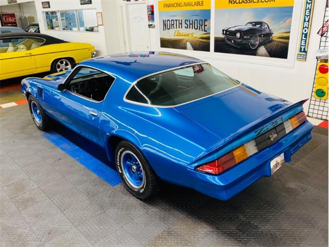 1979 Chevrolet Camaro (CC-1472234) for sale in Mundelein, Illinois
