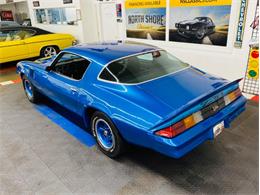 1979 Chevrolet Camaro (CC-1472234) for sale in Mundelein, Illinois