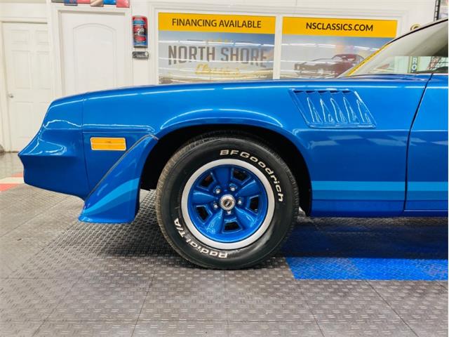 1979 Chevrolet Camaro (CC-1472234) for sale in Mundelein, Illinois