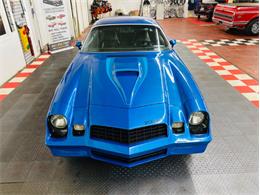 1979 Chevrolet Camaro (CC-1472234) for sale in Mundelein, Illinois