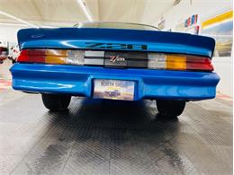 1979 Chevrolet Camaro (CC-1472234) for sale in Mundelein, Illinois
