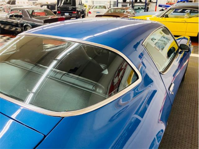 1979 Chevrolet Camaro (CC-1472234) for sale in Mundelein, Illinois