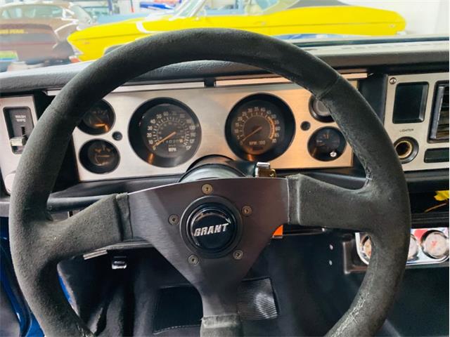 1979 Chevrolet Camaro (CC-1472234) for sale in Mundelein, Illinois