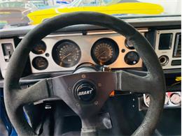 1979 Chevrolet Camaro (CC-1472234) for sale in Mundelein, Illinois
