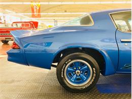 1979 Chevrolet Camaro (CC-1472234) for sale in Mundelein, Illinois