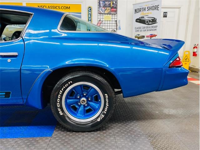 1979 Chevrolet Camaro (CC-1472234) for sale in Mundelein, Illinois
