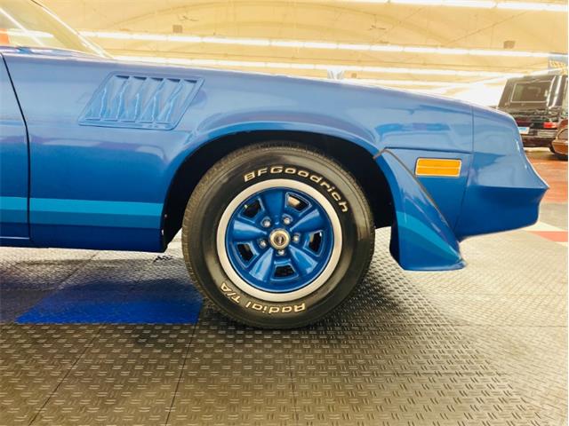 1979 Chevrolet Camaro (CC-1472234) for sale in Mundelein, Illinois