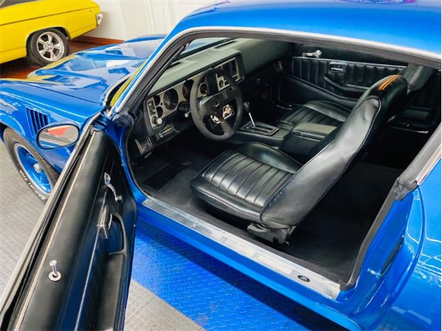1979 Chevrolet Camaro (CC-1472234) for sale in Mundelein, Illinois