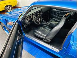 1979 Chevrolet Camaro (CC-1472234) for sale in Mundelein, Illinois