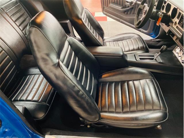 1979 Chevrolet Camaro (CC-1472234) for sale in Mundelein, Illinois