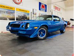 1979 Chevrolet Camaro (CC-1472234) for sale in Mundelein, Illinois