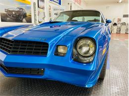 1979 Chevrolet Camaro (CC-1472234) for sale in Mundelein, Illinois
